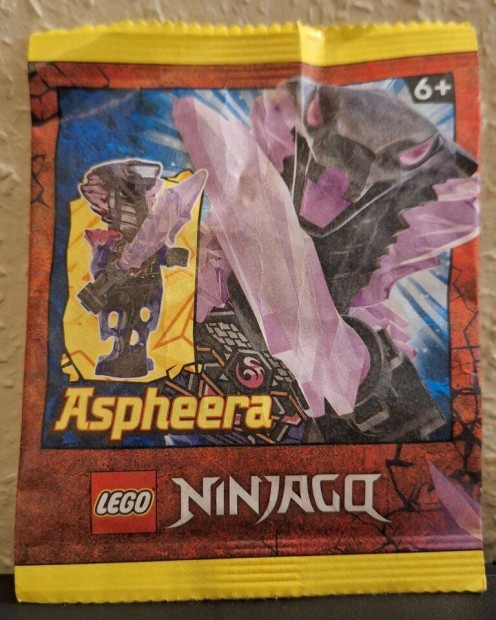 LEGO Ninjago 892305 Aspheera