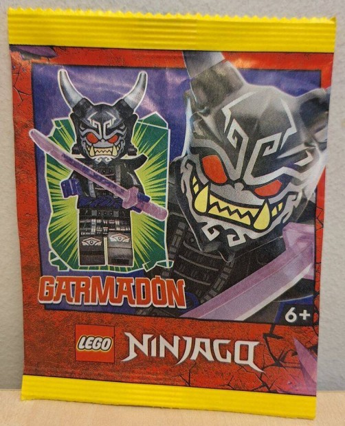 LEGO Ninjago 892307 Garmadon