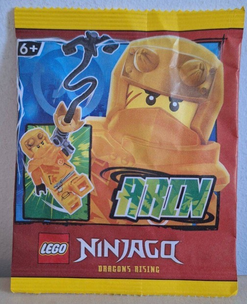 LEGO Ninjago 892310 Arin