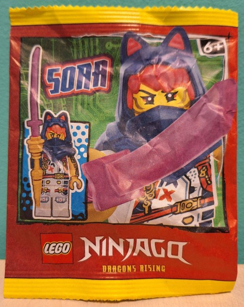 LEGO Ninjago 892312 Sora