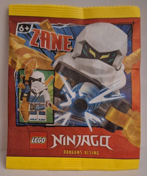 LEGO Ninjago 892401 Zane