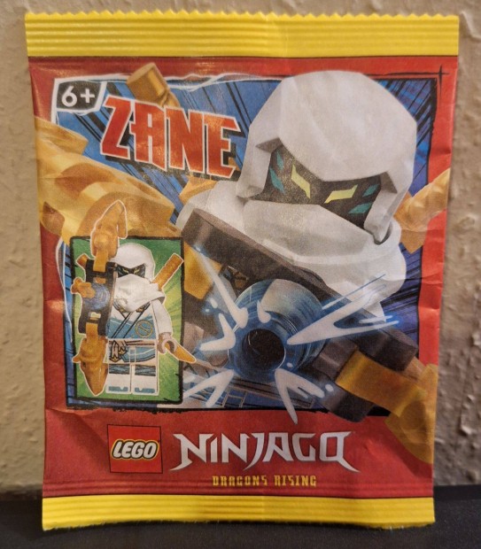 LEGO Ninjago 892401 Zane