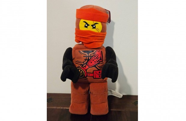 LEGO Ninjago - Ninja Kai Plss figura - j