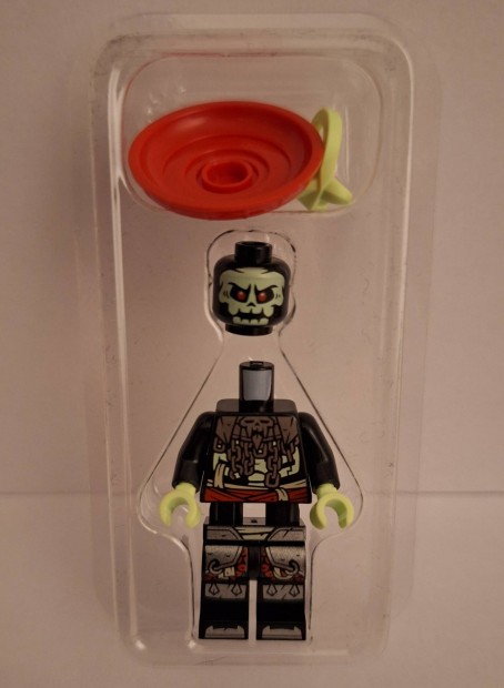 LEGO Ninjago njo794 Bone Hunter / Bone Scorpio