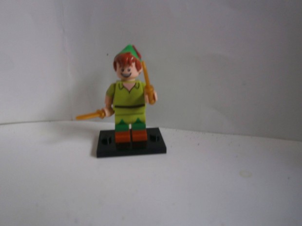 LEGO Pn Pter Minifigurk Disney16. sorozat