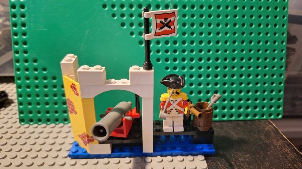 LEGO Pirates 1795