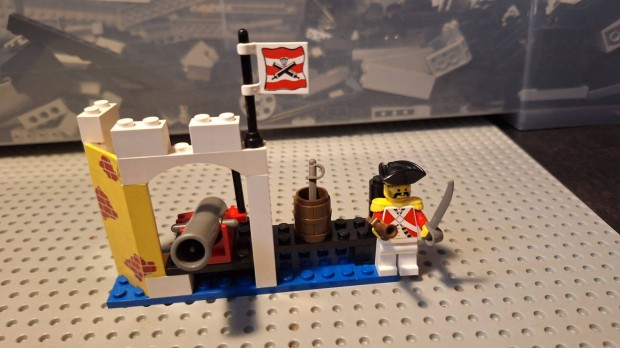 LEGO Pirates 1795