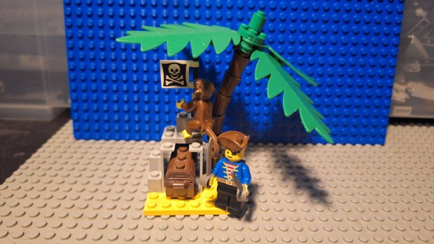 LEGO Pirates 1889