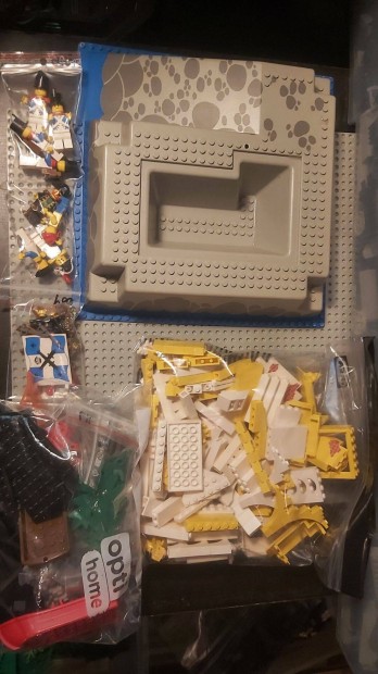 LEGO Pirates 6276 Eldorado Fortress 1989
