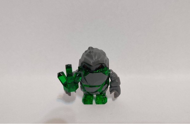 LEGO Power Miners - Boulderax minifigura (pm001)