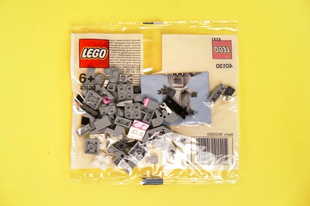 LEGO Promotional 40130 Koala, j, Bontatlan