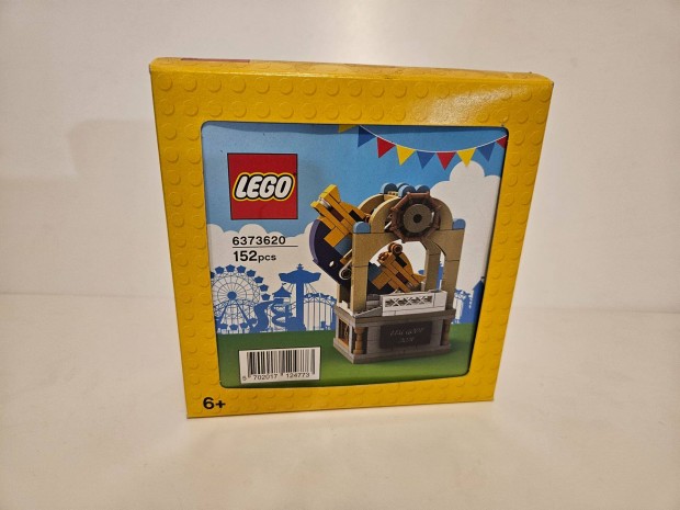 LEGO Promotional - 6373620 - Swing Ship Ride - j