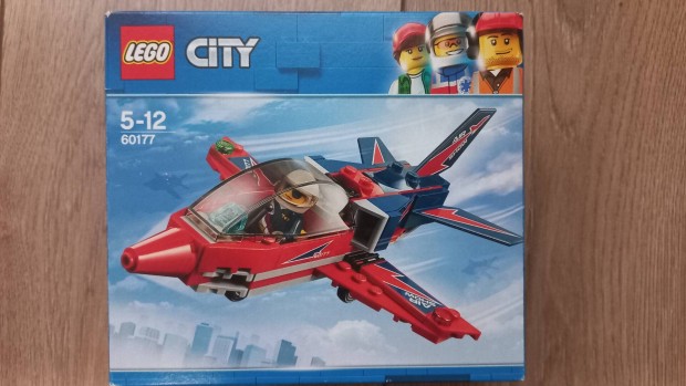 LEGO(R) City - Lgi pard repl (60177)