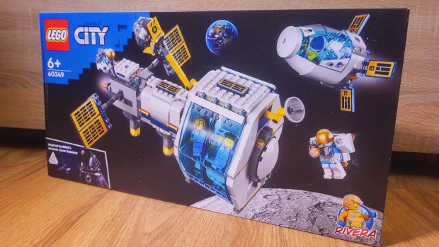 LEGO(R) City - rlloms a Holdon (60349)