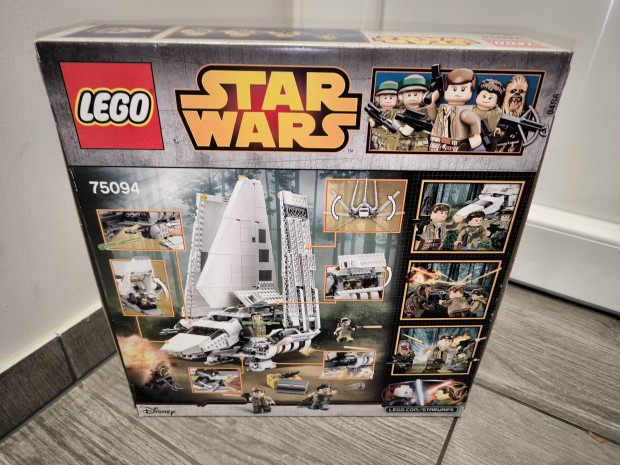 LEGO(R) Star Wars(TM) - Imperial Shuttle Tydirium 75094