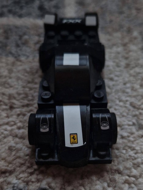 LEGO Racers (30195) Ferrari Fxx
