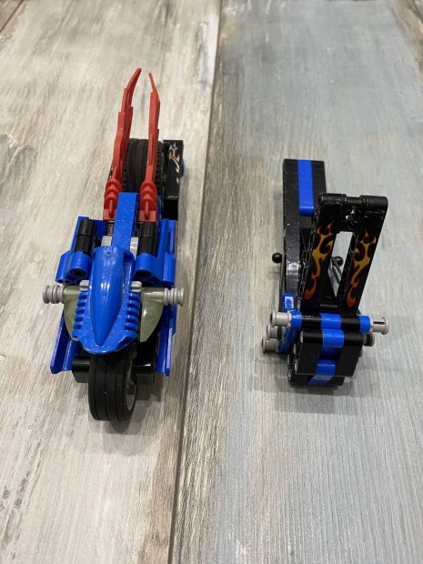 LEGO Racers motor (8646)