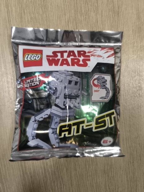 LEGO SW micro  At-St