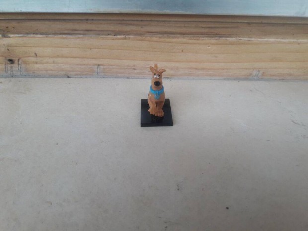 LEGO Scooby-Doo figura szp llapotban elad