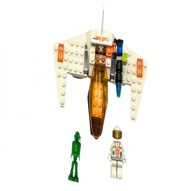 LEGO Space 7695 MX-11 Csillagharcos - 7695