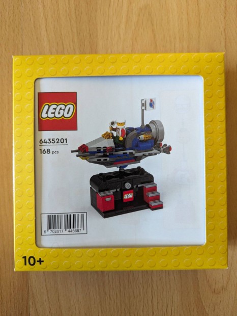 LEGO Space Adventure Ride (6435201)