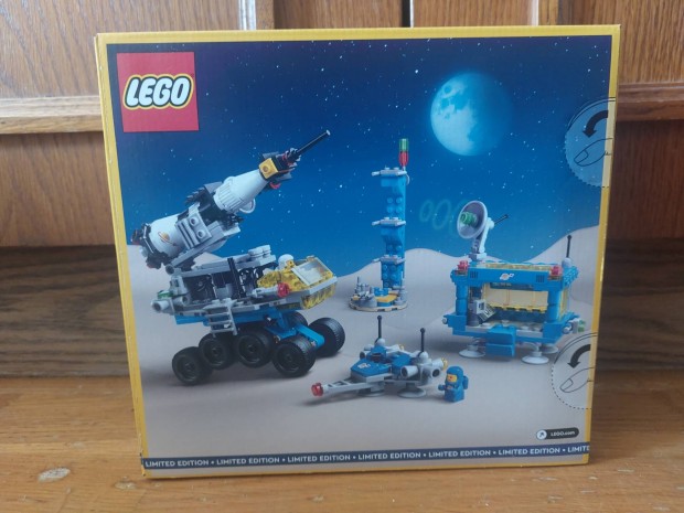 LEGO Space csomag - 40712 + cty0582