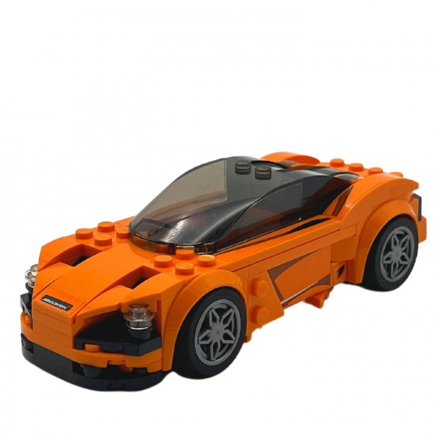 LEGO Speed Champions 75880 McLaren 720S