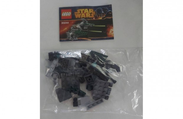 LEGO Star Wars 30244 - Anakin's Jedi Interceptor