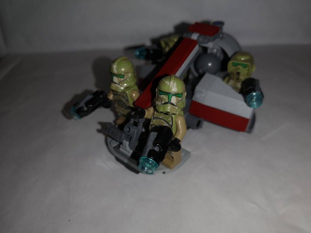 LEGO Star Wars