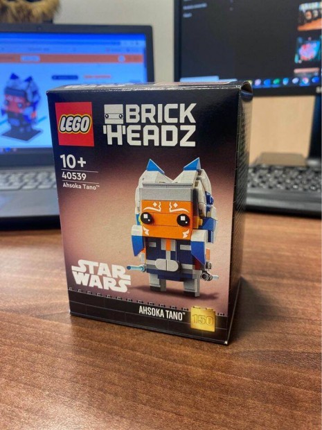 LEGO Star Wars 40539 - Ahsoka Tano Brickheadz