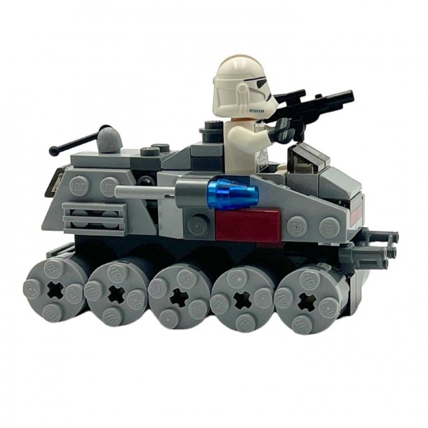 LEGO Star Wars 75028 Clone Turbo Tank