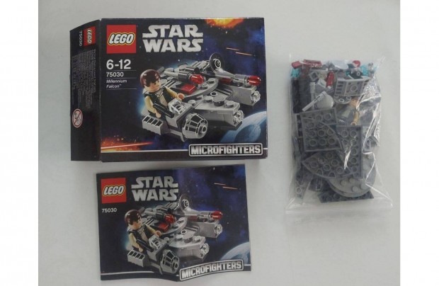 LEGO Star Wars 75030 - Millennium Falcon