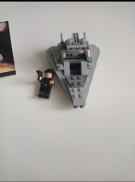 LEGO Star Wars 75033 Star Destroyer