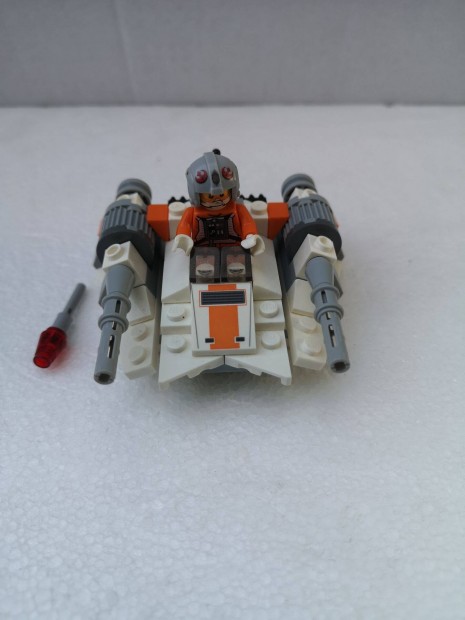 LEGO Star Wars 75074