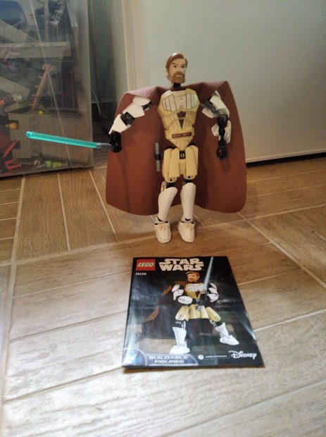 LEGO Star Wars 75109 figura