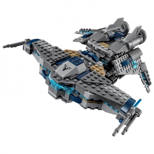 LEGO Star Wars 75147 Csillagkzi gyjtget