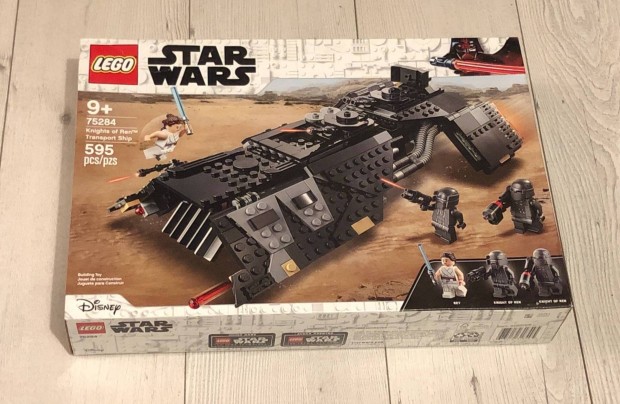 LEGO Star Wars 75284 Knights of Ren Transp