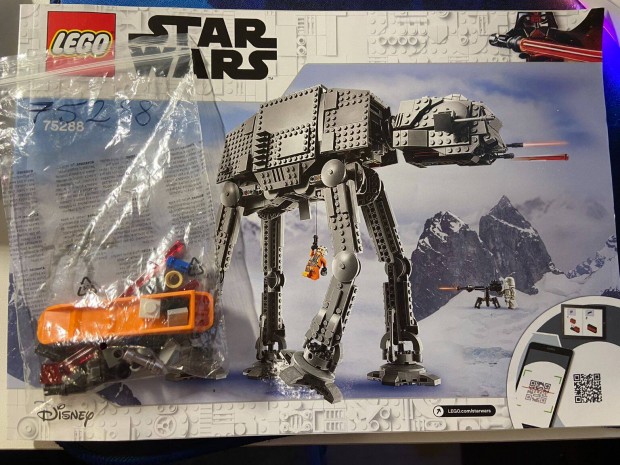 LEGO Star Wars 75288 AT-AT lpeget