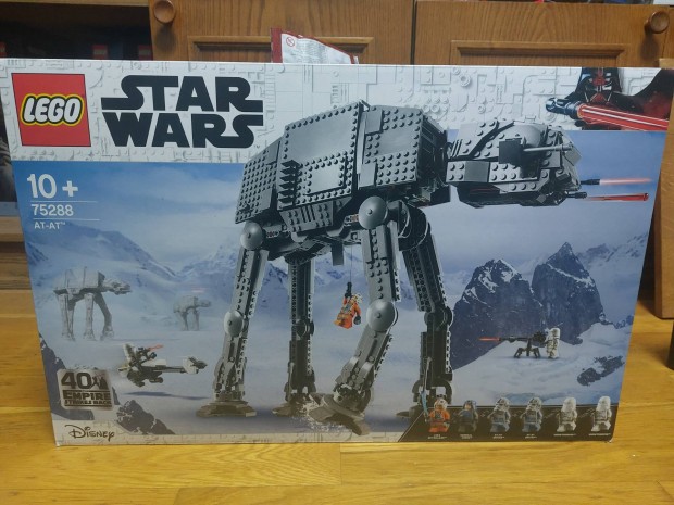 LEGO Star Wars 75288 - AT-AT