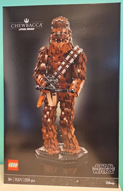 LEGO Star Wars 75371 Chewbacca