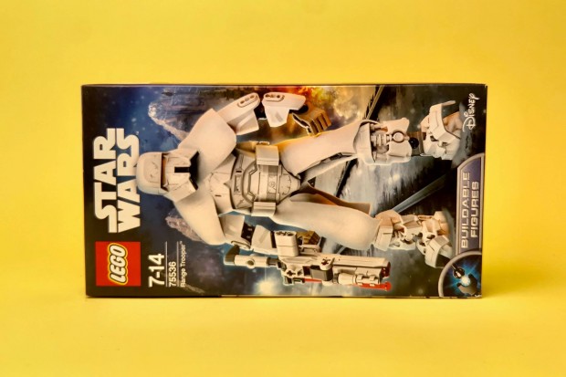 LEGO Star Wars 75536 Range Trooper, j, Bontatlan