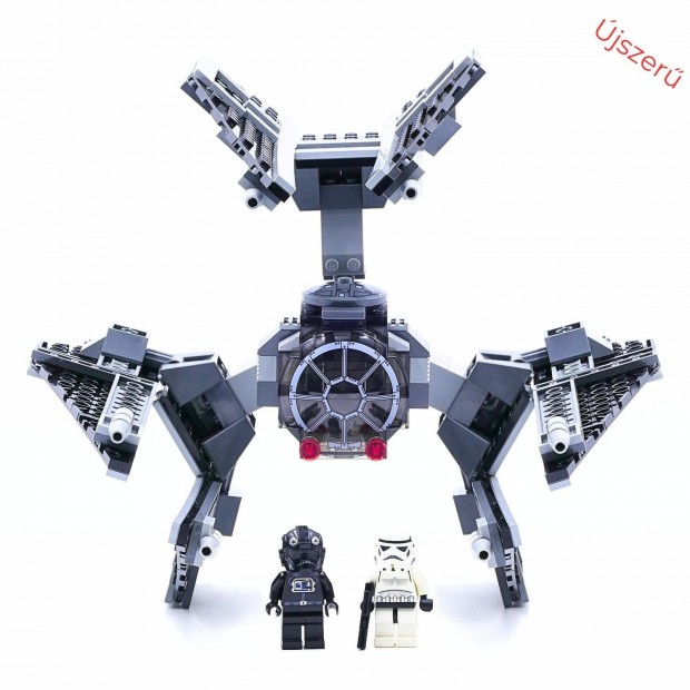 LEGO Star Wars 8087 TIE Defender