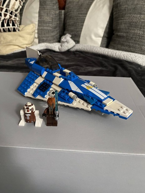 LEGO Star Wars 8093