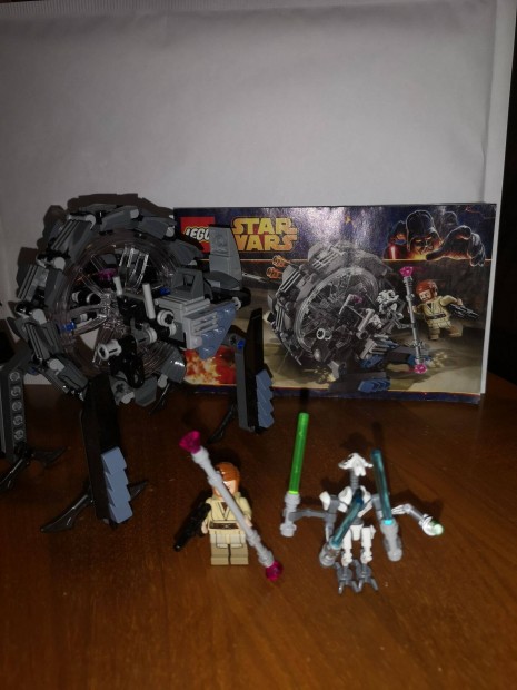 LEGO Star Wars