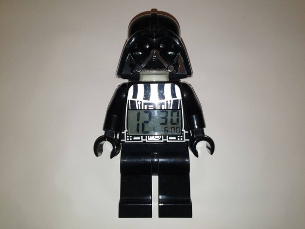 LEGO Star Wars 9002113 Darth Vader bresztra