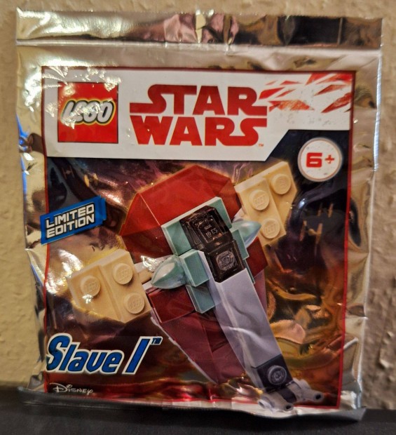 LEGO Star Wars 911945 Slave I