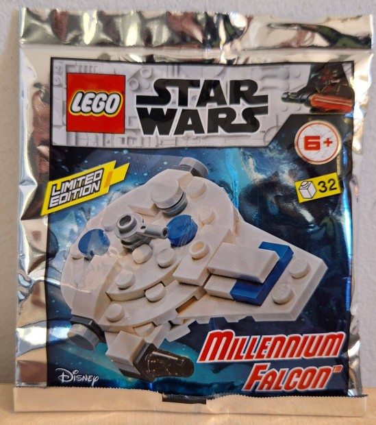 LEGO Star Wars 911949 Millennium Falcon