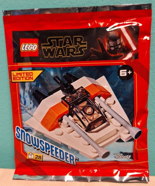 LEGO Star Wars 912055 Snowspeeder