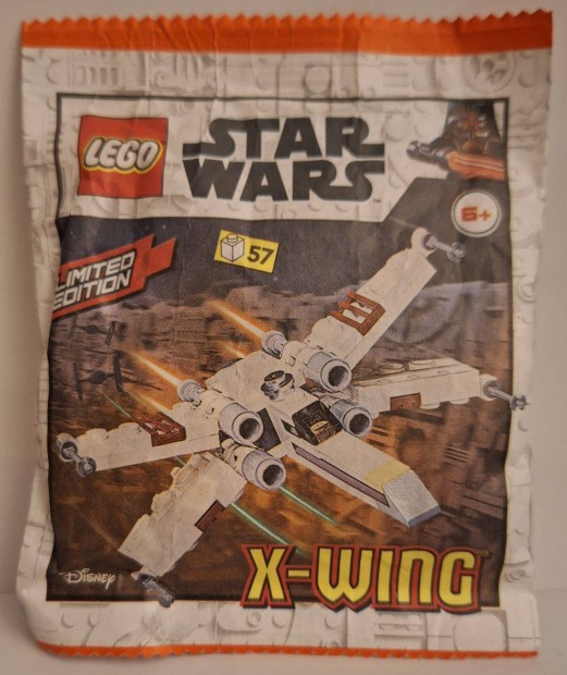 LEGO Star Wars 912304 X-wing