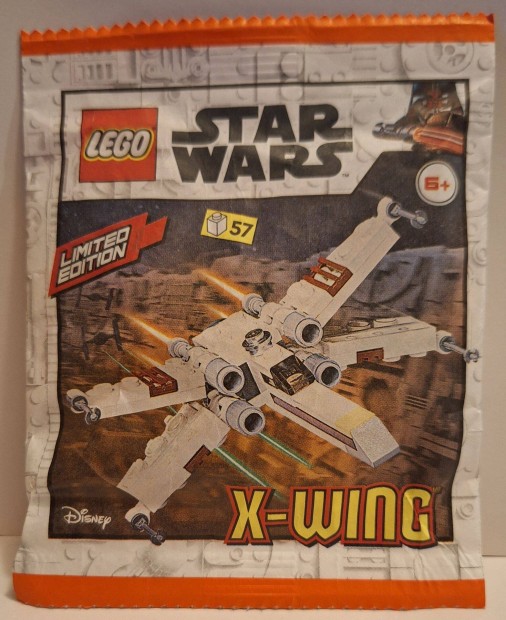 LEGO Star Wars 912304 X-wing